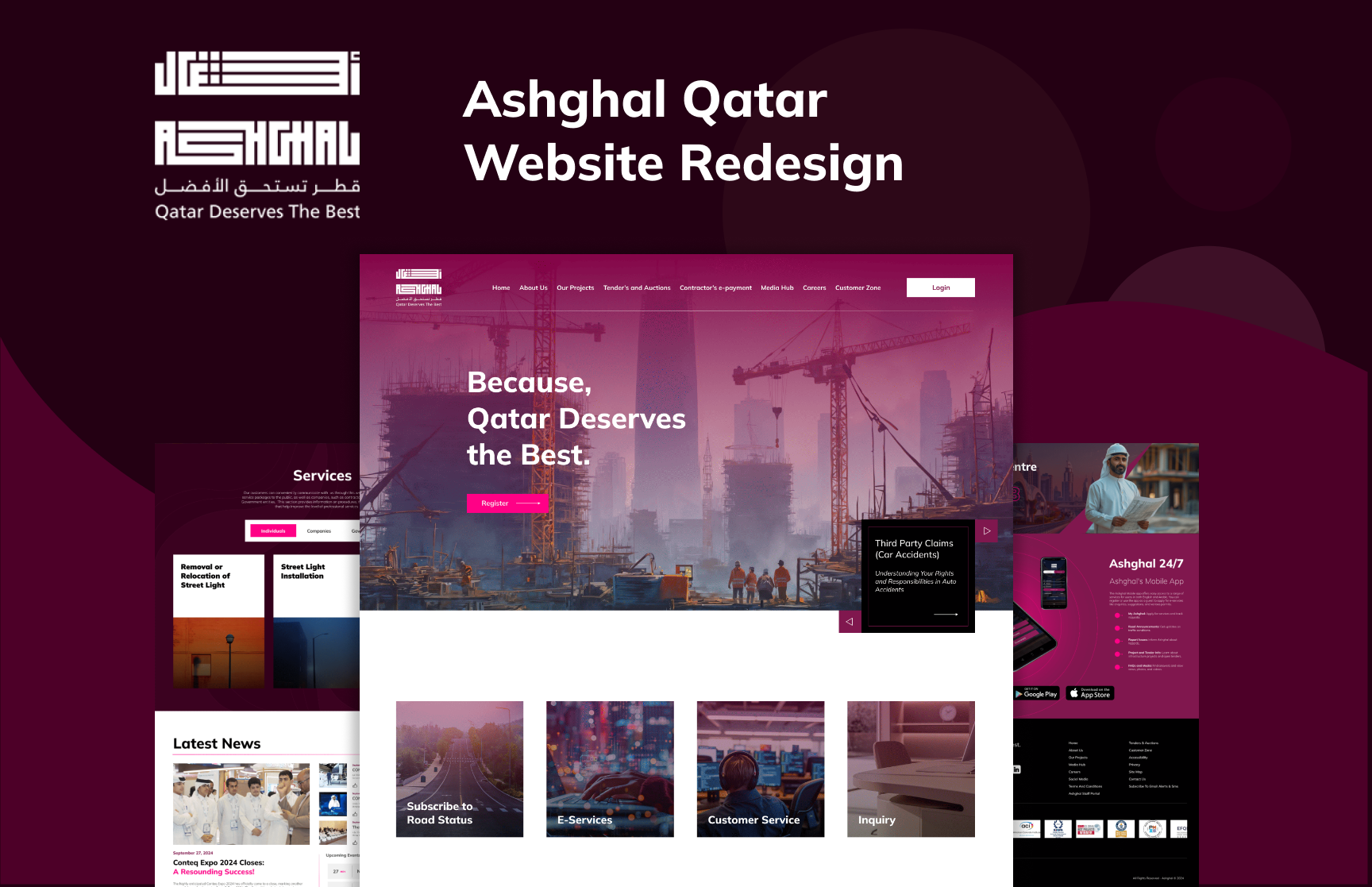 ashghal-link